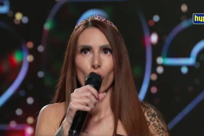 Foto: hype TV/ShowBLIZ/Tamara Taca RAdmilović