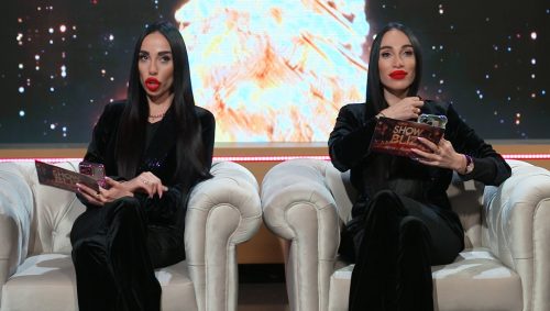 Foto: Hype TV/ShowBLIZ/Bliznakinje Arsić