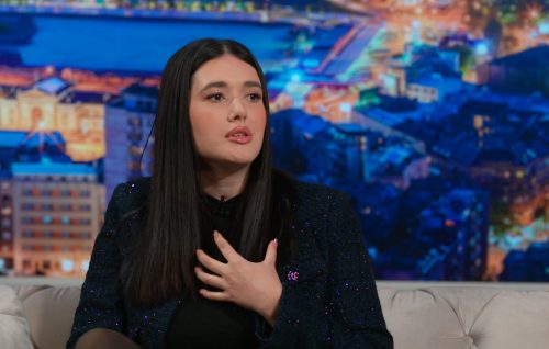 Foto: Hype TV/ShowBLIZ/Elma Dupljak