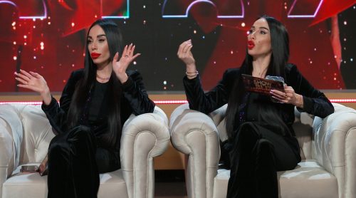 Foto: Hype TV/ShowBLIZ/Bliznakinje Arsić