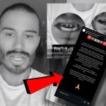 Foto; Instagram printscreen