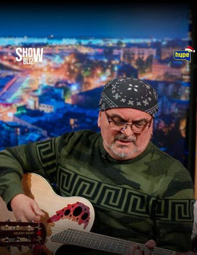 Foto: Hype TV/ShowBLIZ/Goran Filić Gogac