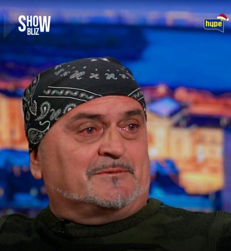 Foto: hype/ShowBLIZ/Goran Filić Gogac