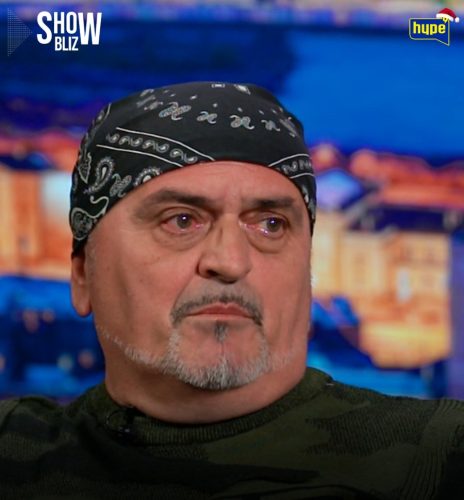 Foto: hype/ShowBLIZ/Goran Filić Gogac