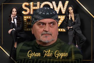Foto: hype/ShowBLIZ/Goran Filić Gogac