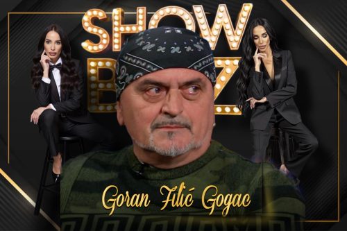 Foto: hype/ShowBLIZ/Goran Filić Gogac