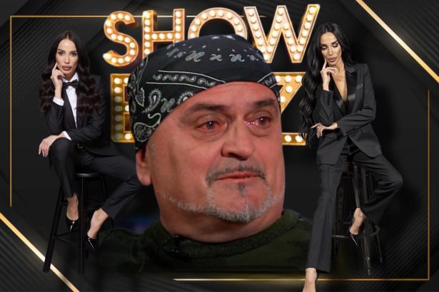 Foto: hype/ShowBLIZ/Goran Filić Gogac