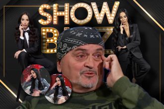 Foto: hype/ShowBLIZ/Goran Filić Gogac