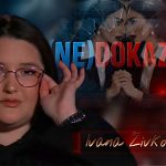 Foto: HypeTV/Nedokazani/Ivana Živković