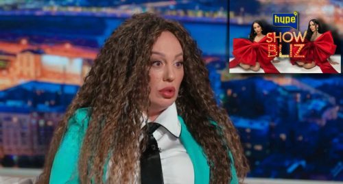 Foto: Hype TV/ShowBLIZ/Jasmina Fras