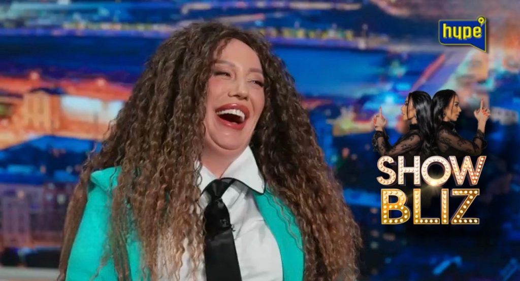 Foto: Hype TV/ShowBLIZ/Jasmina Fras