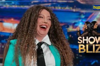 Foto: Hype TV/ShowBLIZ/Jasmina Fras