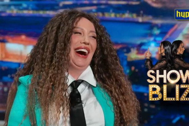 Foto: Hype TV/ShowBLIZ/Jasmina Fras