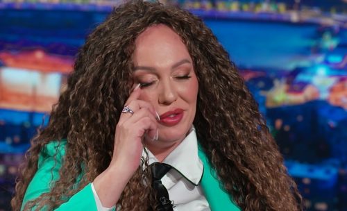 Foto: Hype TV/ShowBLIZ/Jasmina Fras