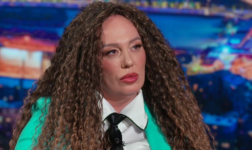 Foto: Hype TV/ShowBLIZ/Jasmina Fras