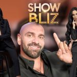 Foto: Hype TV/ShowBLIZ/Instagram printscreen/Lepomir Bakić, Bliznakinje Miljana i Nevena Arsić