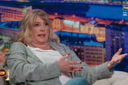 Foto: Hype TV/ShowBLIZ/Jelena Golubović