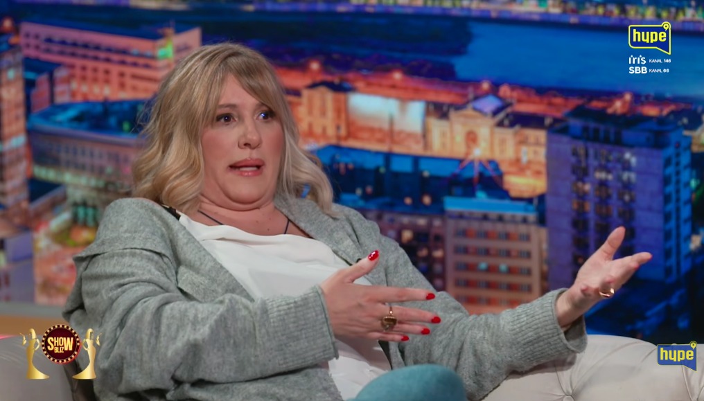 Foto: Hype TV/ShowBLIZ/Jelena Golubović