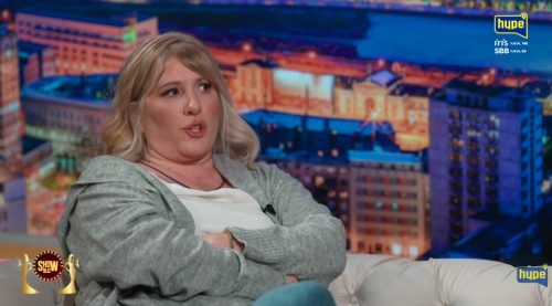 Foto: Hype TV/ShowBLIZ/Jelena Golubović