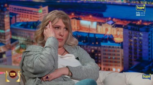 Foto: Hype TV/ShowBLIZ/Jelena Golubović