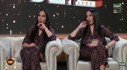 Foto: Hype TV/ShowBLIZ/Bliznakinje Arsić