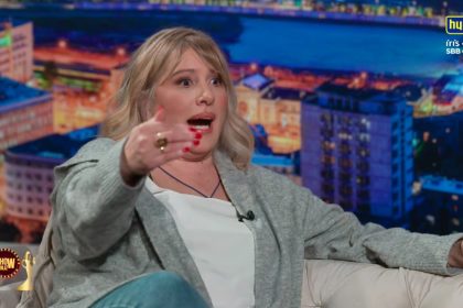 Foto: Hype TV/ShowBLIZ/Jelena Golubović