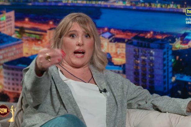 Foto: Hype TV/ShowBLIZ/Jelena Golubović