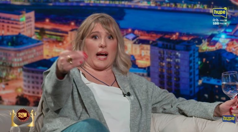 Foto: Hype TV/ShowBLIZ/Jelena Golubović