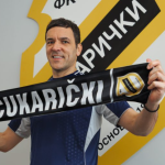 Vladimir Stojković u Čukaričkom