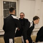 Partizan pripreme Predrag Mijatović