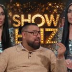 Đovani Bajramović Showblit foto: Hype tv