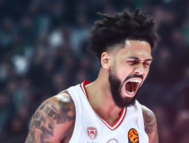 Panatinaikos Olimpijakos Evroliga rezultati