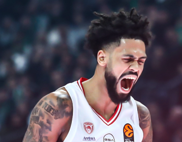 Panatinaikos Olimpijakos Evroliga rezultati