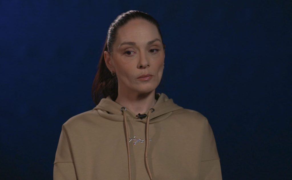 "ON SE NE KAJE ŠTO ME JE R*SPORIO, ON SE KAJE ŠTO ME NIJE UB*O" Dragana Krunić o detaljima susreta sa monstrumom na suđenju