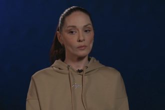 "ON SE NE KAJE ŠTO ME JE R*SPORIO, ON SE KAJE ŠTO ME NIJE UB*O" Dragana Krunić o detaljima susreta sa monstrumom na suđenju