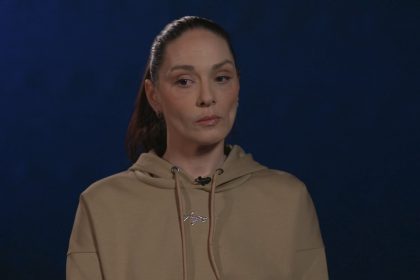 "ON SE NE KAJE ŠTO ME JE R*SPORIO, ON SE KAJE ŠTO ME NIJE UB*O" Dragana Krunić o detaljima susreta sa monstrumom na suđenju