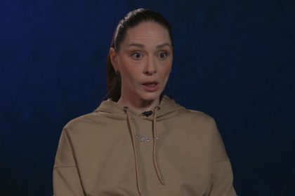 "KO DOLAZI NEKOM NA VRATA SA KUHINJSKIM NOŽEM OD 17 CM?" Dragana Krunić otkrila detalje HORORA koji je preživela