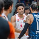 Partizan Hapoel Elajdža Brajant