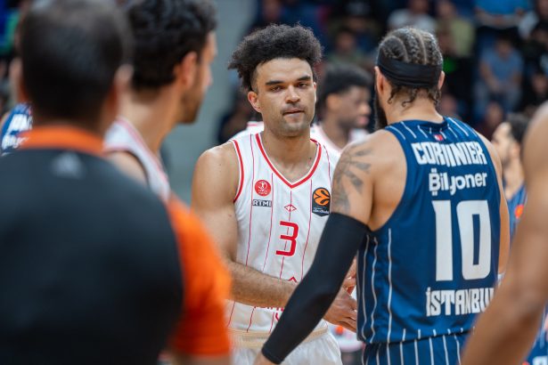 Partizan Hapoel Elajdža Brajant