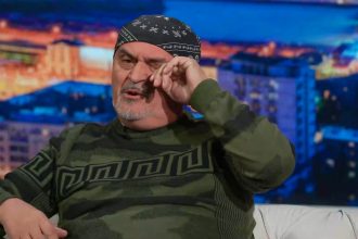 "GLEDAO SAM SVOJE SRCE U POSUDI" Goran Filić progovorio o KRAĐI ORGANA i transplantaciji