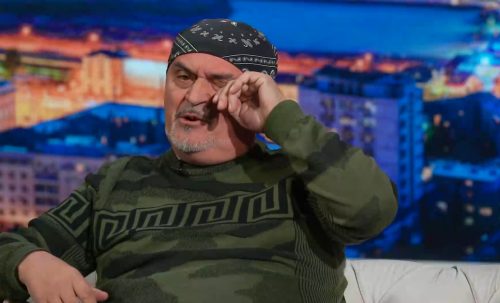 "GLEDAO SAM SVOJE SRCE U POSUDI" Goran Filić progovorio o KRAĐI ORGANA i transplantaciji