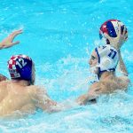 Polufinale parovi Evropsko prvenstvo vaterpolo