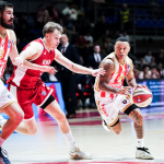 Crvena zvezda Beč ABA