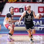 Nik Kalates Partizan Borac Čačak