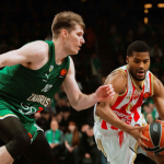 Žalgiris Crvena zvezda Evroliga