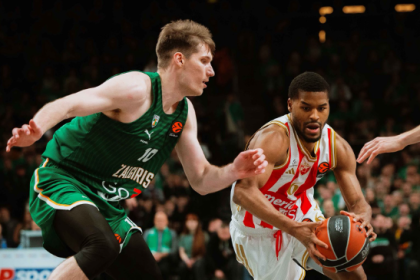 Žalgiris Crvena zvezda Evroliga