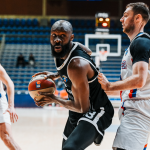 Partizan Igokea ABA liga