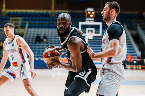 Partizan Igokea ABA liga