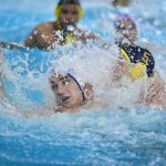 Vaterpolo Srbija Mandić Jakšić EP