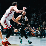 Partizan Olimpijakos Evroliga